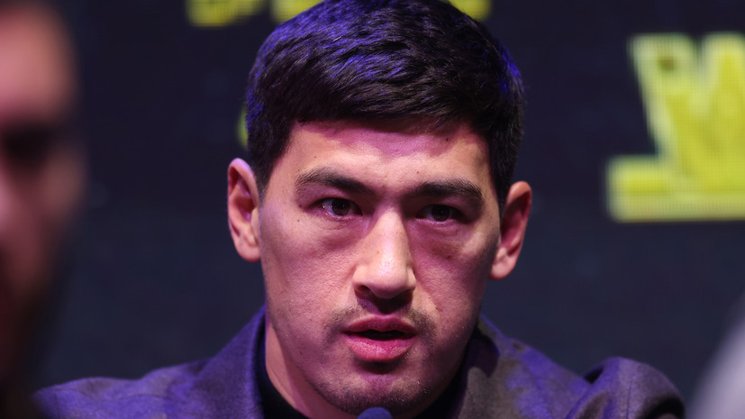 Бивол — о победе Кроуфорда над Альваресом: это был великолепный бой