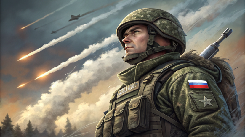 Минобороны: российские войска поразили центры подготовки операторов БПЛА ВСУ