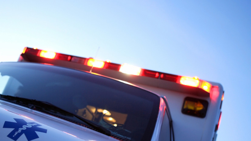 В Аргентине два человека погибли при крушении самолёта на авиафестивале