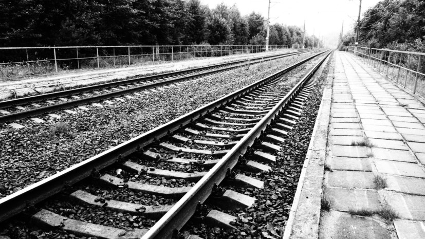 Прокуратура: 11 поездов задерживаются из-за ЧП в Ленобласти