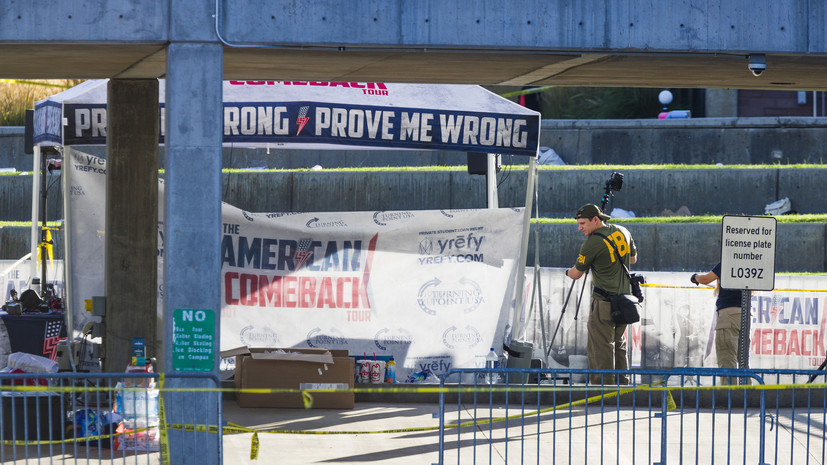 Пушков — об убийстве Кирка: призрак гражданской войны витает над США