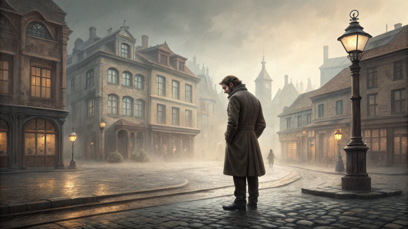 Феномен анемойи: почему молодёжь скучает по времени, в котором никогда не жила