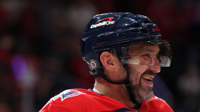 Ротенберг: с Овечкиным интересно вести дискуссии по всем темам