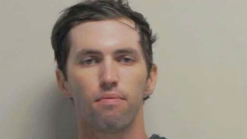 Губернатор Юты Кокс: подозреваемый в убийстве Кирка не признал своей вины