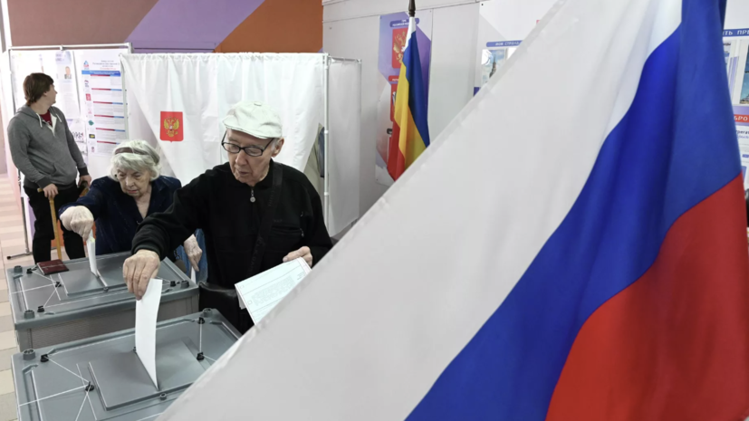 Пискарёв сообщил о попытках вмешательства Запада в выборы в России