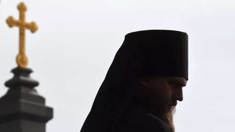 В РПЦ разрешили мастурбацию с благословения духовника