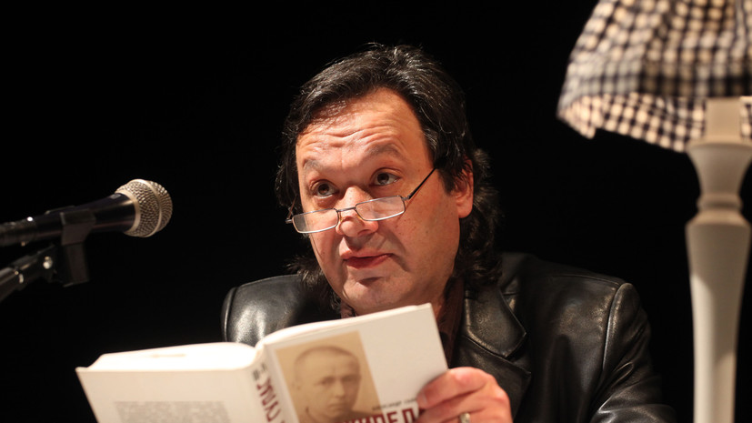 Умер актёр сериала «Тайны следствия» Дмитрий Лагачев