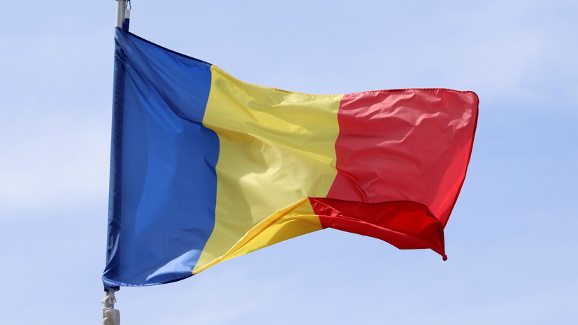 Посла России вызвали в МИД Румынии из-за якобы российских дронов в стране