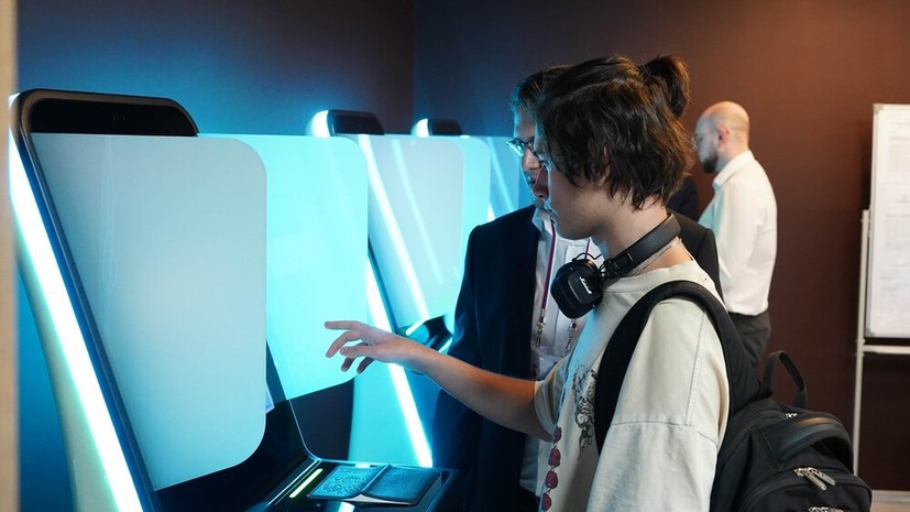 В Москве на выборах проголосовали 13,6 тысячи избирателей