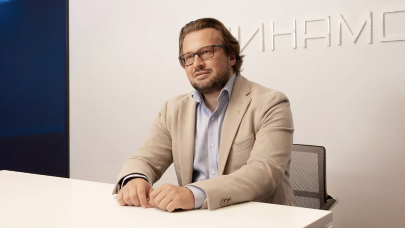 Гафин — о критике от блогера Мэддисона: настоящие болельщики — никогда не отворачиваются