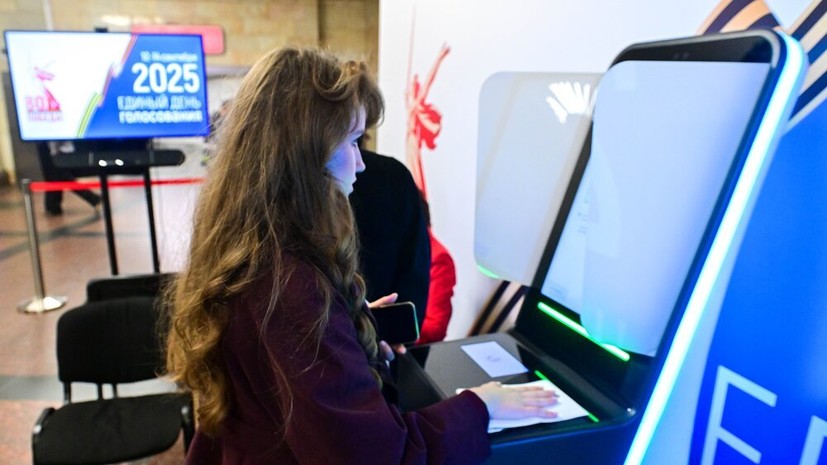 В РКН сообщили о более чем 180 DDoS-атаках на ресурсы ЦИК России