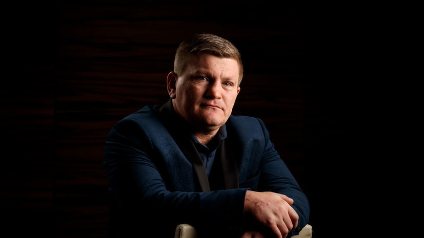 Пакьяо: Хаттон храбро сражался не только на ринге, но и на жизненном пути