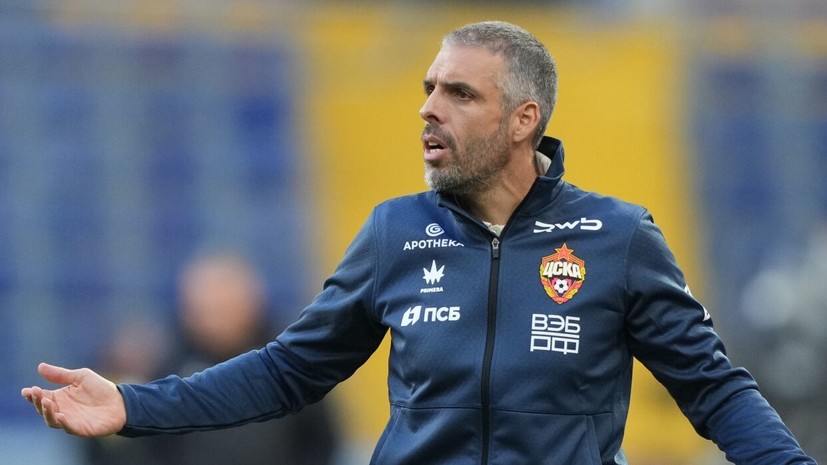 Челестини — о поражении от «Ростова»: много ошибок, мы заслужили проиграть