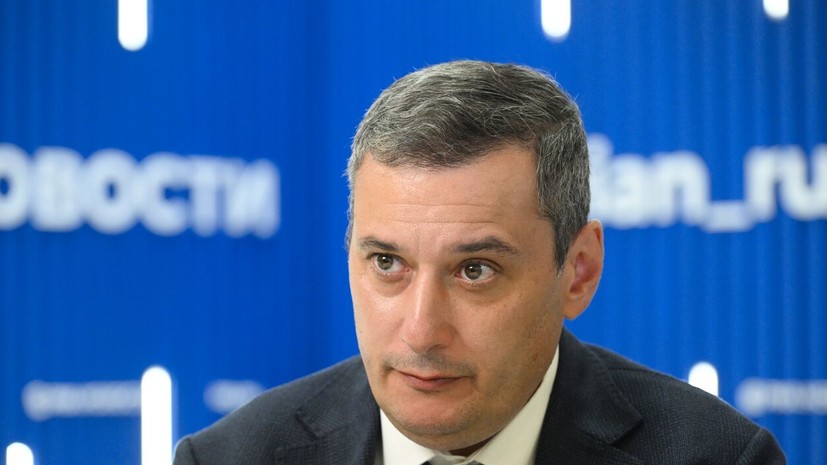 Хинштейн: на выборах в Курской области не зафиксировано ни одного нарушения