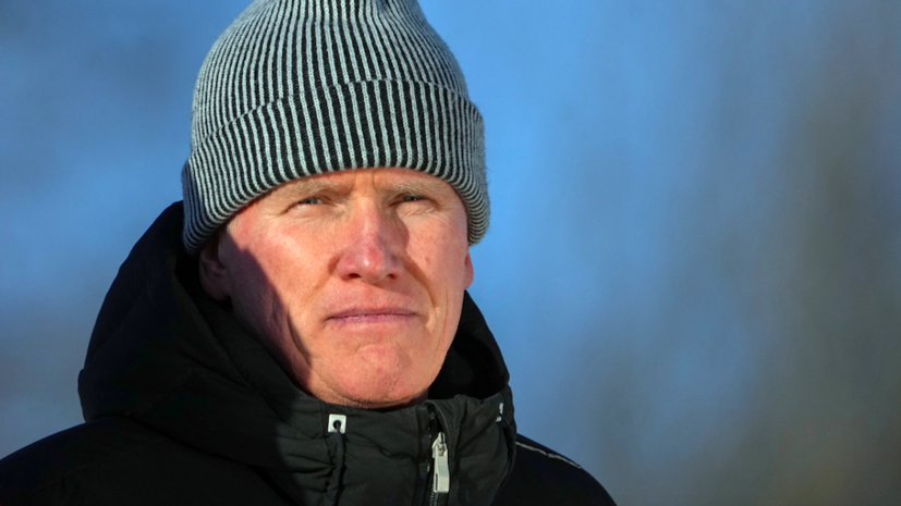 Васильев считает, что России придётся самостоятельно отстаивать свои позиции в спорте