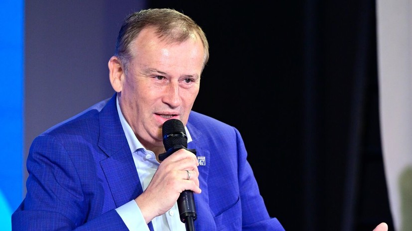 Дрозденко отметил высокую явку на выборах в Ленобласти в условиях атак БПЛА