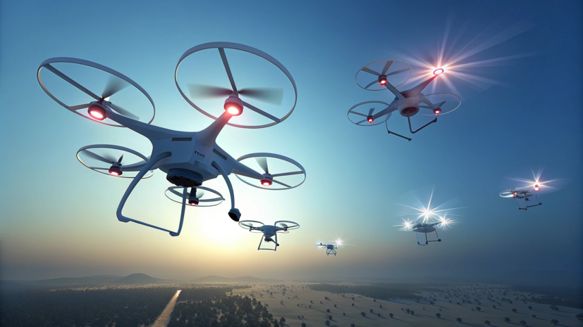 Хуситы утверждают, что атаковали беспилотниками израильский аэропорт Рамон