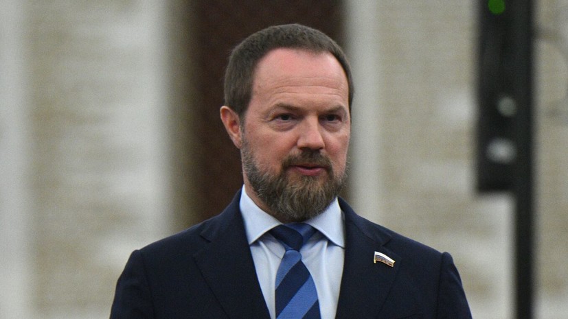 В ГД призвали запретить использовать иностранную музыку на спортивных мероприятиях