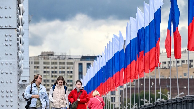 РИА Новости: в России самая низкая безработица среди крупнейших экономик мира