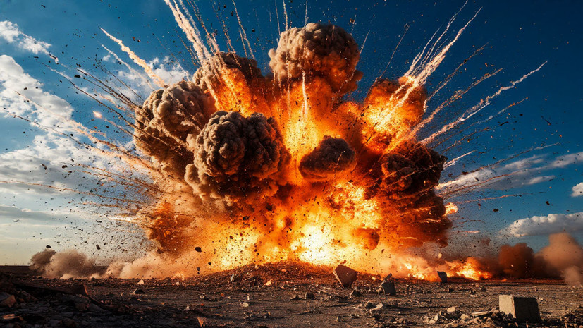 Тело мужчины найдено под завалами дома в Ангарске, где произошёл взрыв газа