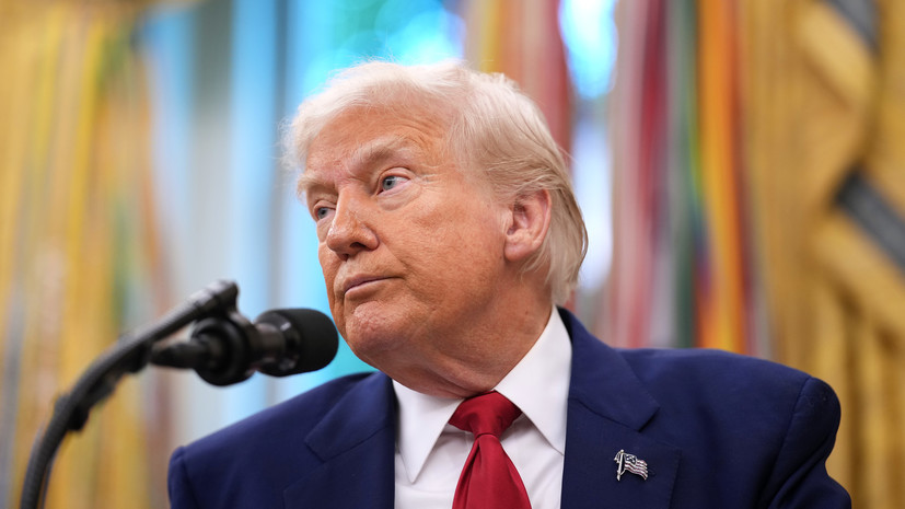 Миршаймер: Трамп хочет отложить новые санкции против России, чтобы унизить ЕС