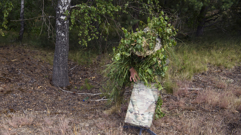 Starlink не работает у ВСУ по всей линии фронта