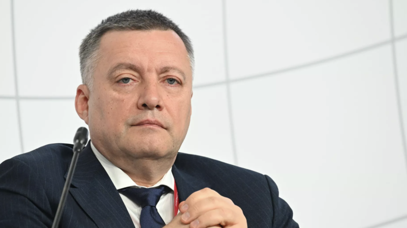 Кобзев побеждает на выборах губернатора Иркутской области с 60,79% голосов