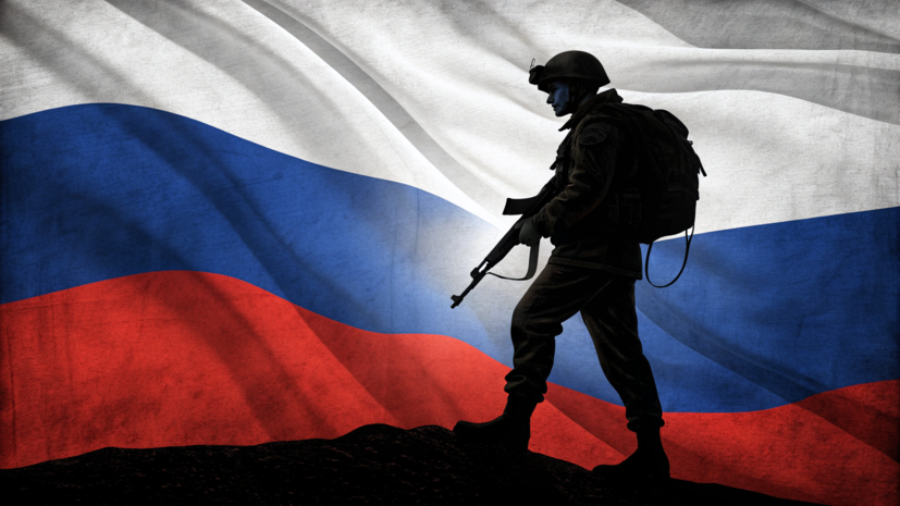 РИА Новости: российский боец взял в плен двух украинских диверсантов в ДНР