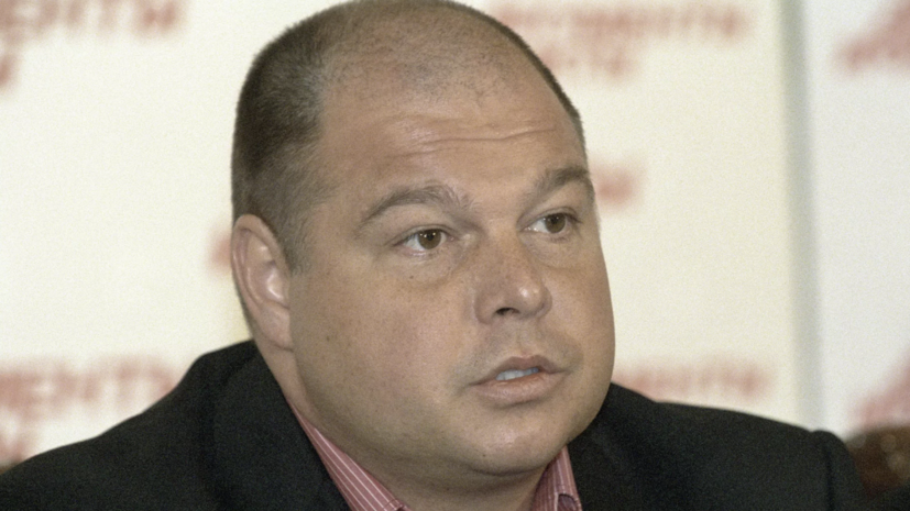 Червиченко: каждый спартаковский игрок — это судья, только без карточки