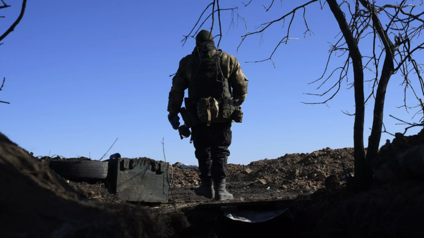 Кимаковский: ВС России зашли на восточную окраину Константиновки