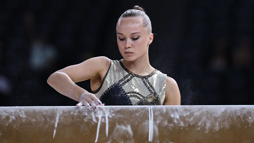 Мельникова — об участии в турнире в Париже: мы готовы к большому возвращению