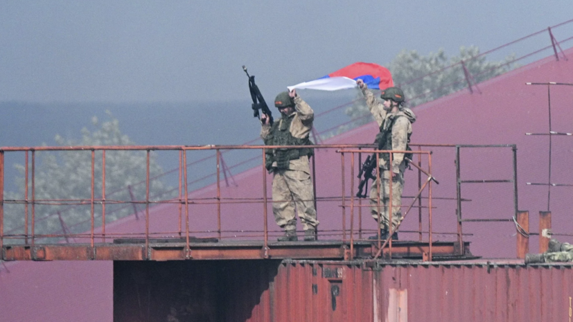 За учениями «Запад-2025» наблюдают представители 23 стран