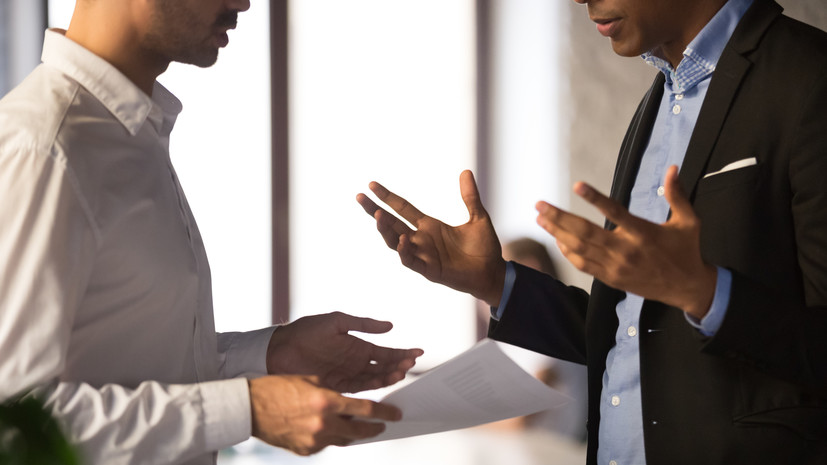 В «Опоре России» не ожидают роста числа жалоб в трудовую инспекцию в 2025—2026 годах