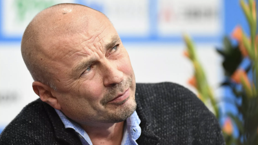 Жулин: политизировать спорт и Олимпиаду — это катастрофа