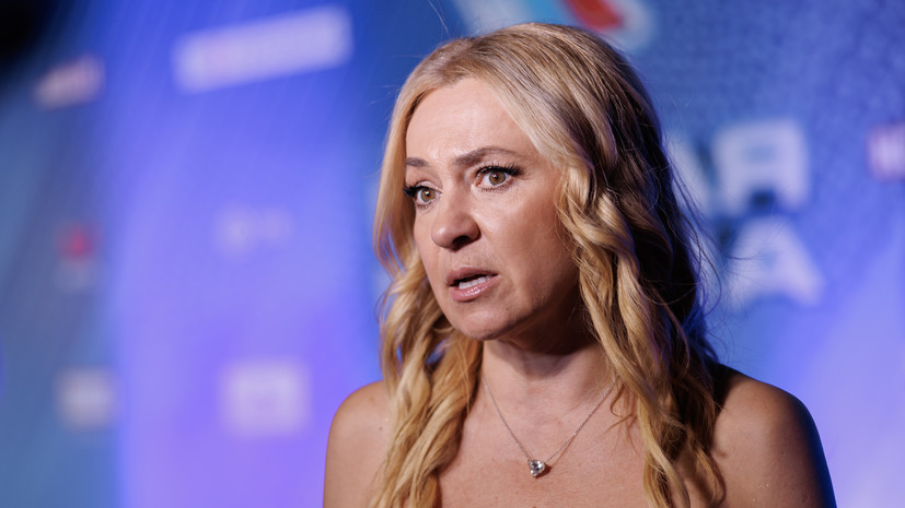 Рудковская — о костюме Костылевой: её мама потребовала отстранить Нугуманову и сама всё изменила