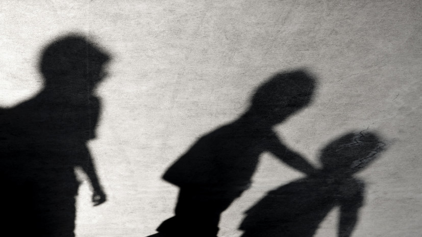 Ещё четверых детей внесли в базу украинского «Миротворца»