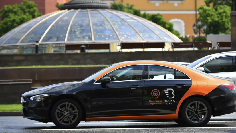 Специалист Маркелов рекомендовал изучать договор с каршеринговой фирмой