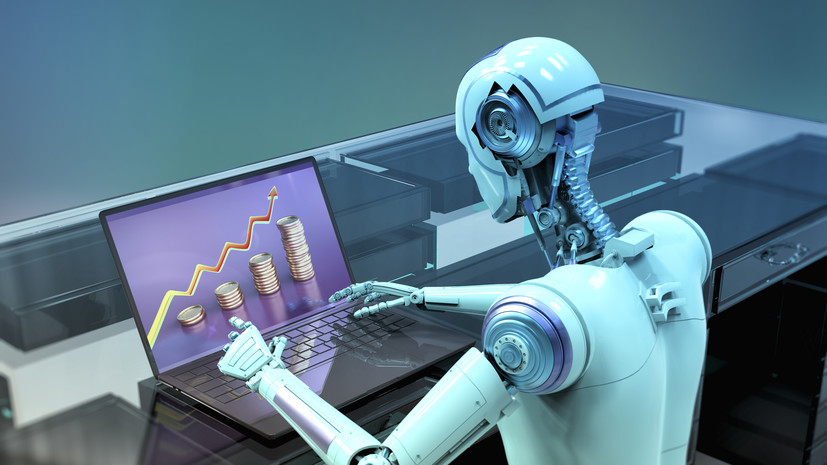 Киберэксперт Малеев: не стоит доверять советам ИИ в сфере управления финансами