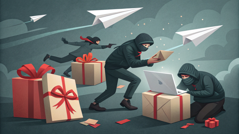 Депутат Немкин предупредил о мошеннической схеме с розыгрышами призов в Telegram