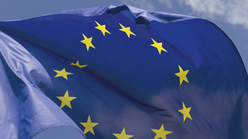 Песков: Европа мешает урегулировать конфликт на Украине