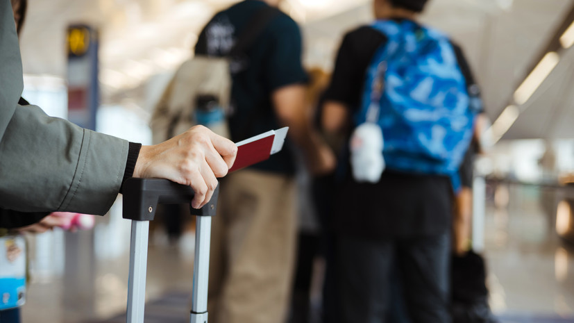 Количество забронированных россиянами отелей в КНР в сентябре увеличилось на 25%