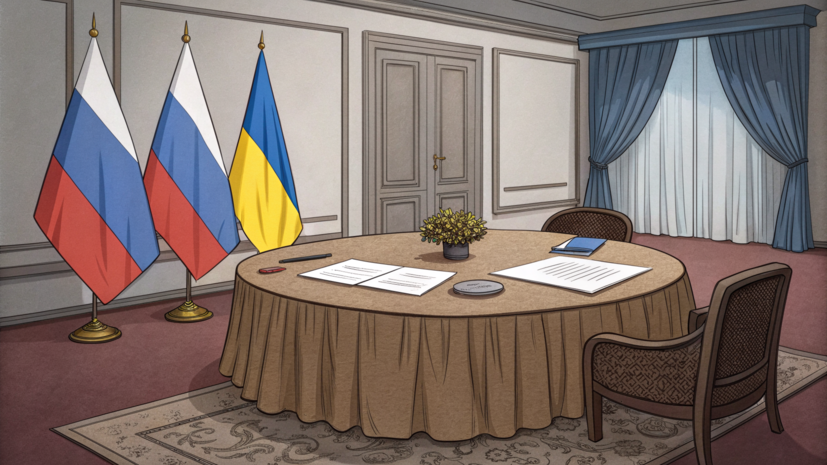 Песков заявил о бесполезности встречи на высшем уровне по Украине без подготовки