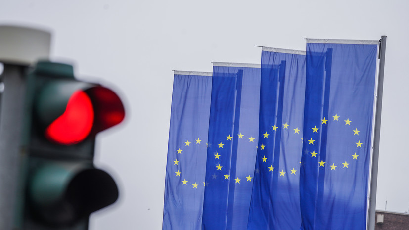 Euractiv: некоторые страны ЕС хотят полностью запретить въезд туристам из России