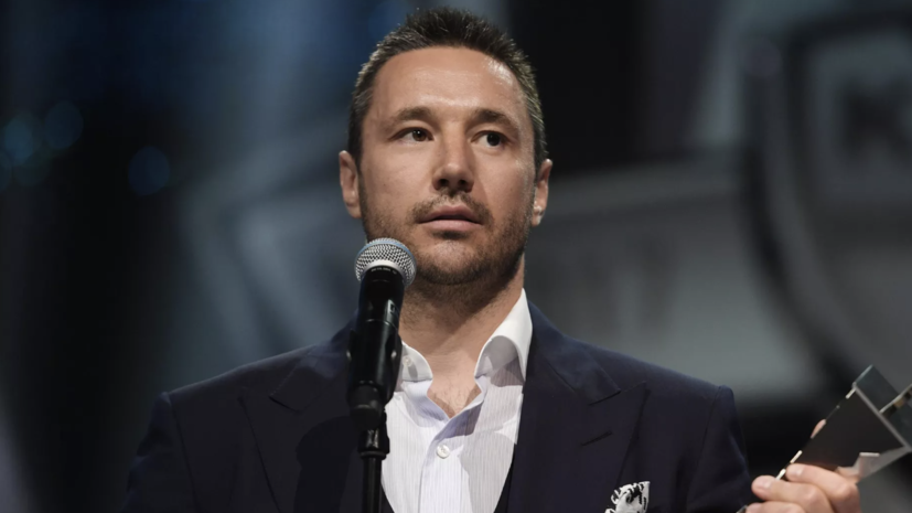 Ковальчук — о жене-альпинистке: они понимают, что лучше гор могут быть только горы