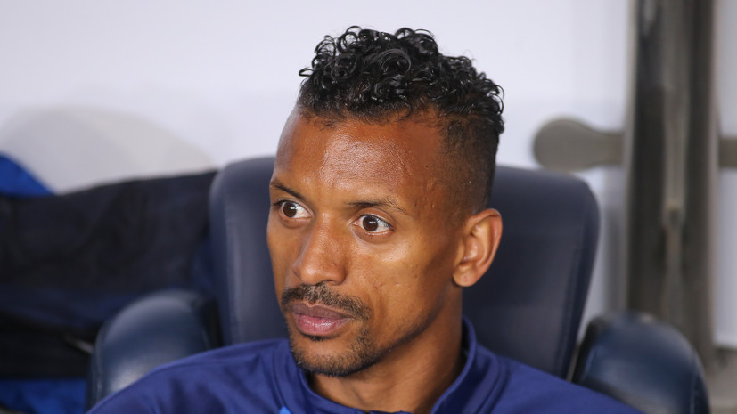 Нани: я хотел перейти в «Зенит», тогда это был великий клуб