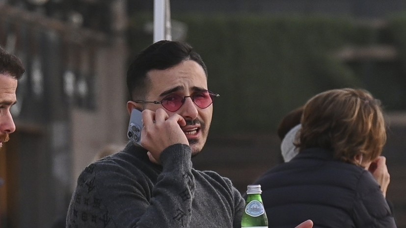 В Грузии задержали «афериста из Tinder», о котором Netflix снял фильм