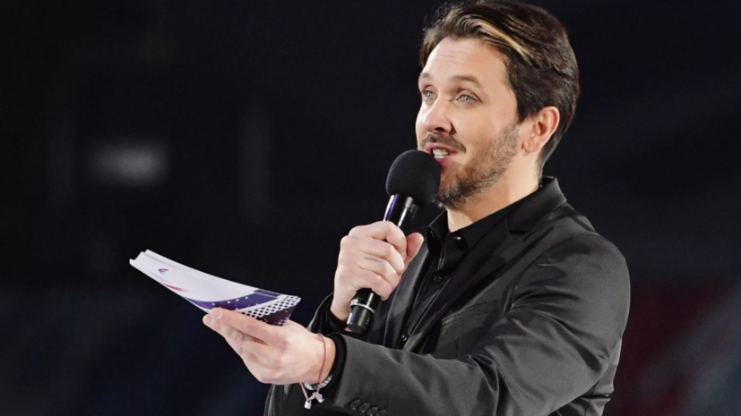 Траньков: никакого психологического давления на Петросян и Гуменника не будет