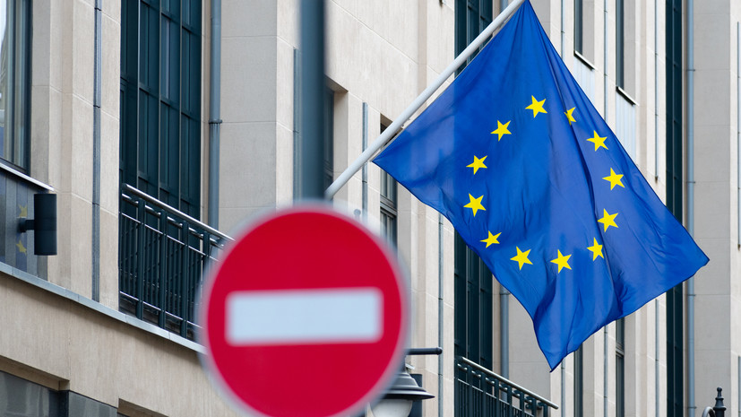 Аналитик — о возможном запрете ЕС на въезд россиян: нас это не должно беспокоить