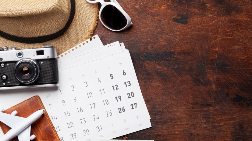 Юрист Круглова: право на неиспользованный отпуск сохраняется за работником