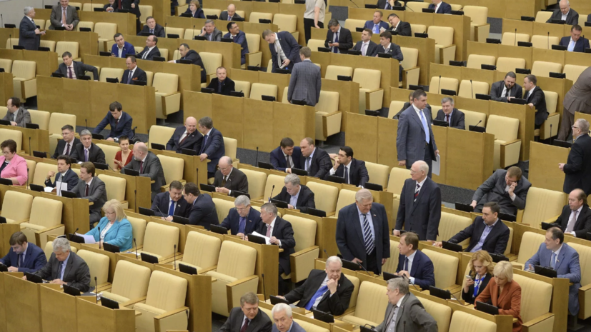 Госдума рассмотрит 17 сентября денонсацию Европейской конвенции о пытках